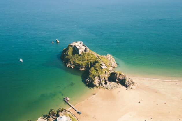 Pembrokeshire Coast National Park Centre